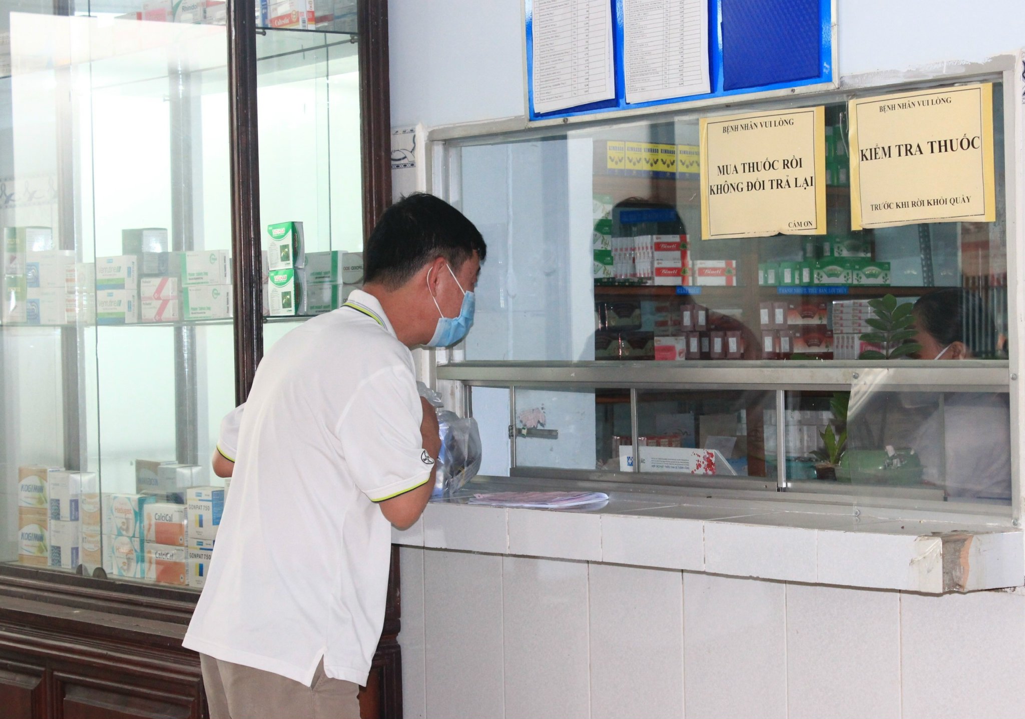 12.3-Nhu cầu mua, sử dụng thuốc, trang thiết bị y tế phòng dịch tăng cao.jpg