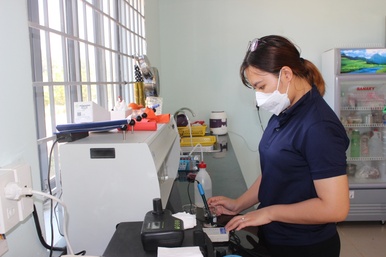 21.3-Ban hành Quy chuẩn chất lượng nước sinh hoạt.jpg