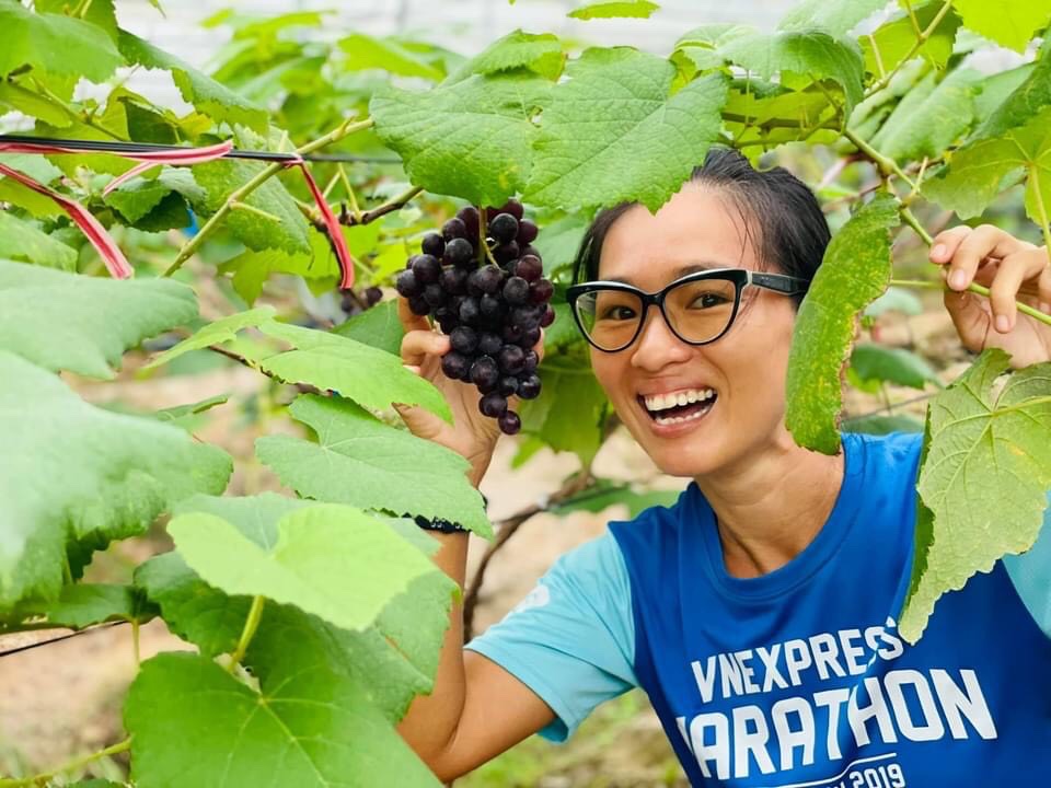 21.3-trồng nho làm du lịch dưới chân núi Chứa Chan H2.jpg