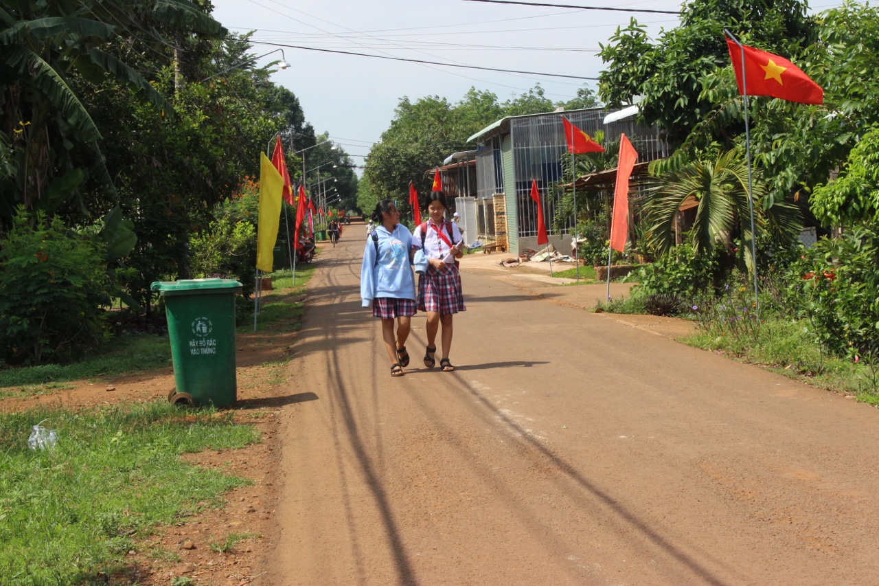 24.3-Huyện Cẩm Mỹ có 3 xã nông thôn mới kiểu mẫu.jpg