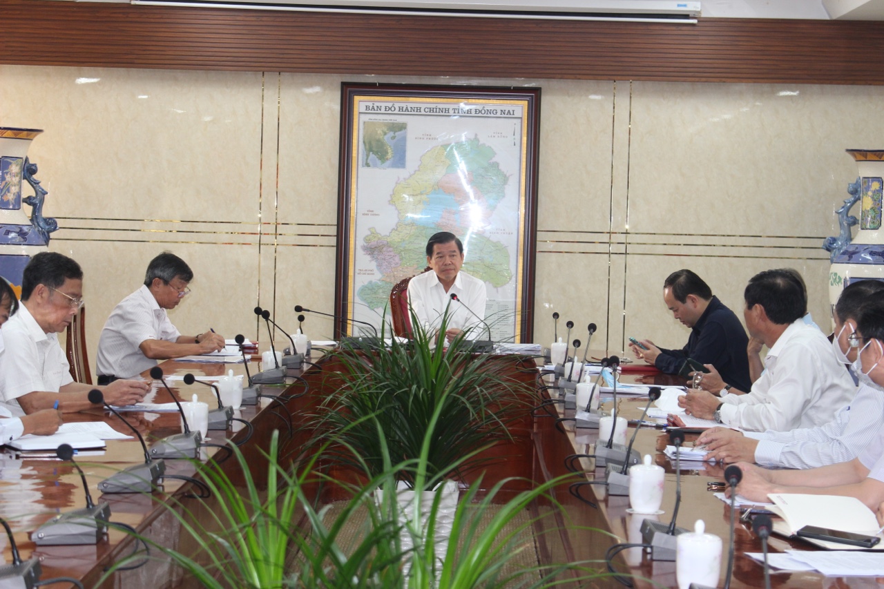 23.4-Sớm hoàn thiện đề án xử lý chất thải H1.jpg