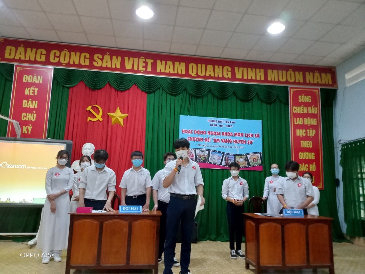 10.5-Giáo viên chủ động làm mới môn học Lịch sử 1.jpg