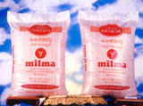 Sun Jin's new product