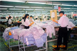 a factory of Dong Nai Company