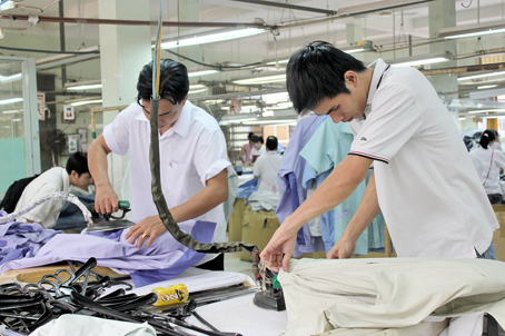 19.7-6 tháng cuối năm Tập trung hỗ trợ doanh nghiệp.jpg