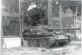 The liberation Day