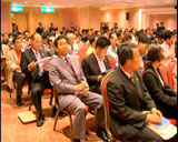 Workshop in Busan City