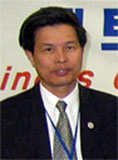 Mr. Hoang Van Huan