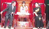 daisuhanquoc