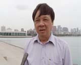 Ông Nguyễn Ngọc Phúc