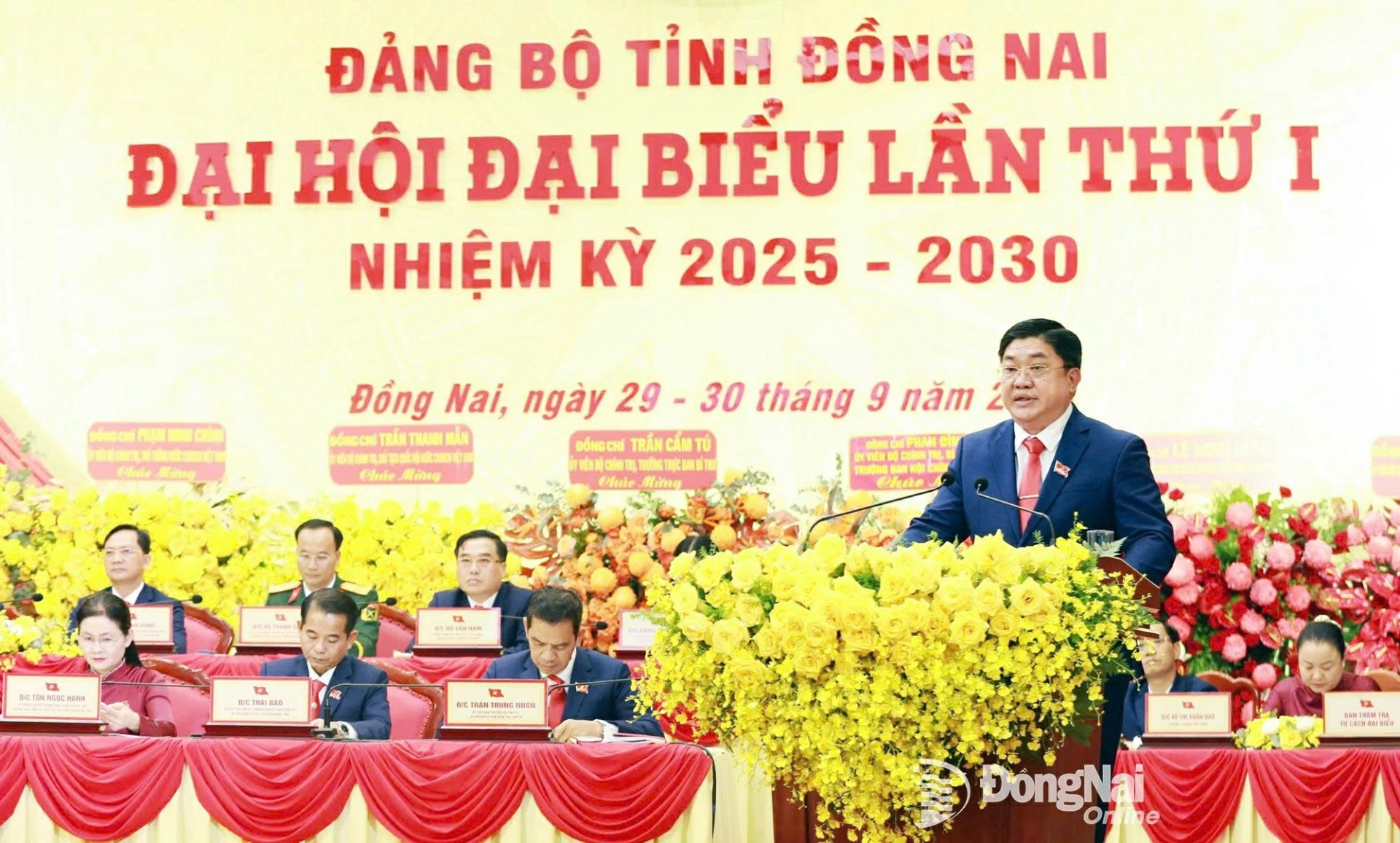 Đẩy mạnh khoa học, công nghệ, đổi mới sáng tạo và chuyển đổi số toàn diện - động lực then chốt thúc đẩy tăng trưởng