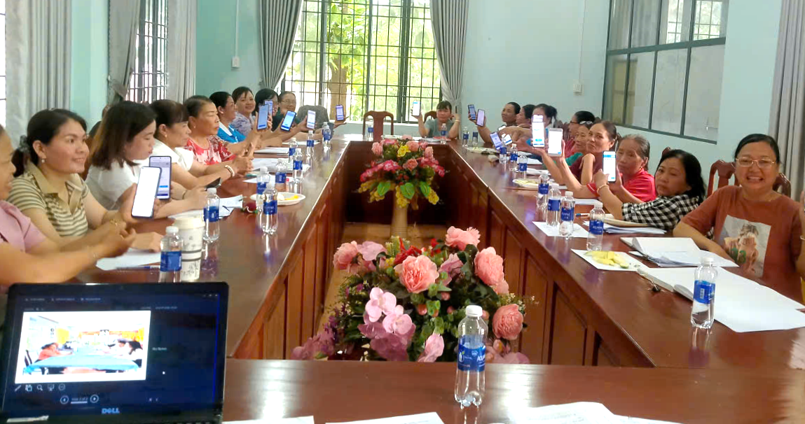 Hung Phuoc