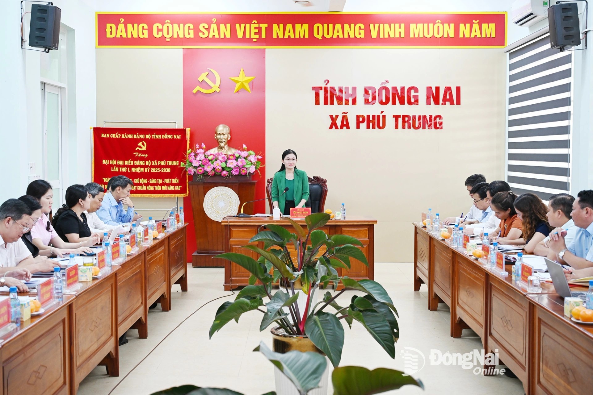 phutrung