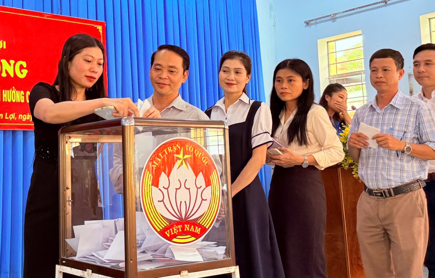quyên góp 3