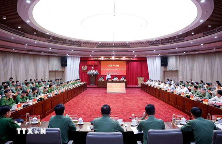 ttxvn tong bi thu to lam du hoi nghi dang uy cong an trung uong 5 1774938706728 1