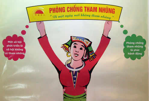 Bộ TT&TT ban hành kế hoạch thực hiện công tác phòng, chống tham nhũng giai đoạn 2016 - 2020