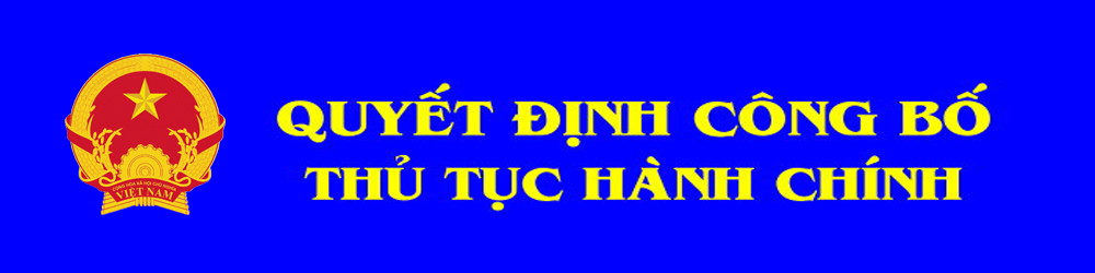 Cong_Bo_QD_TTHC