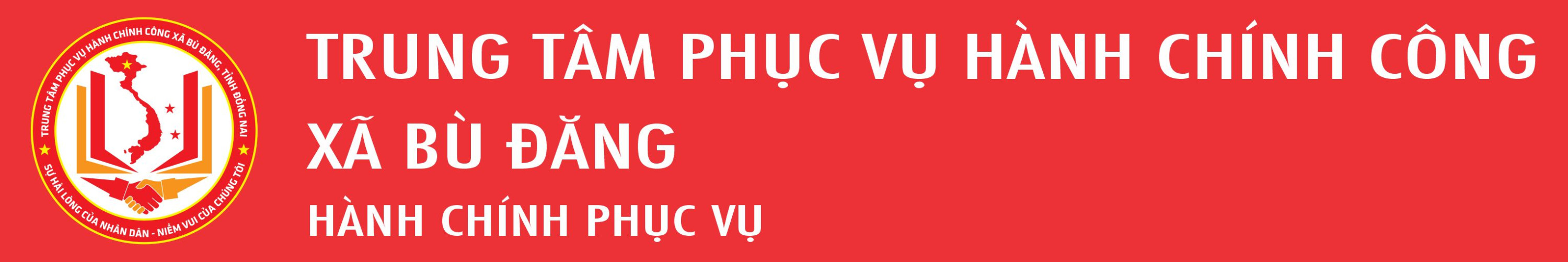 BANNER HANH CHINH CONG