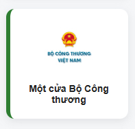 bo cong thuong