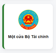 Bo tai chinh