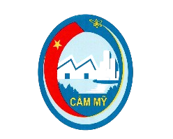 UBND xã Cẩm Mỹ