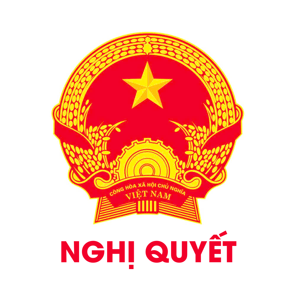 Nghị Quyết Hội đồng nhân dân phường Chơn Thành