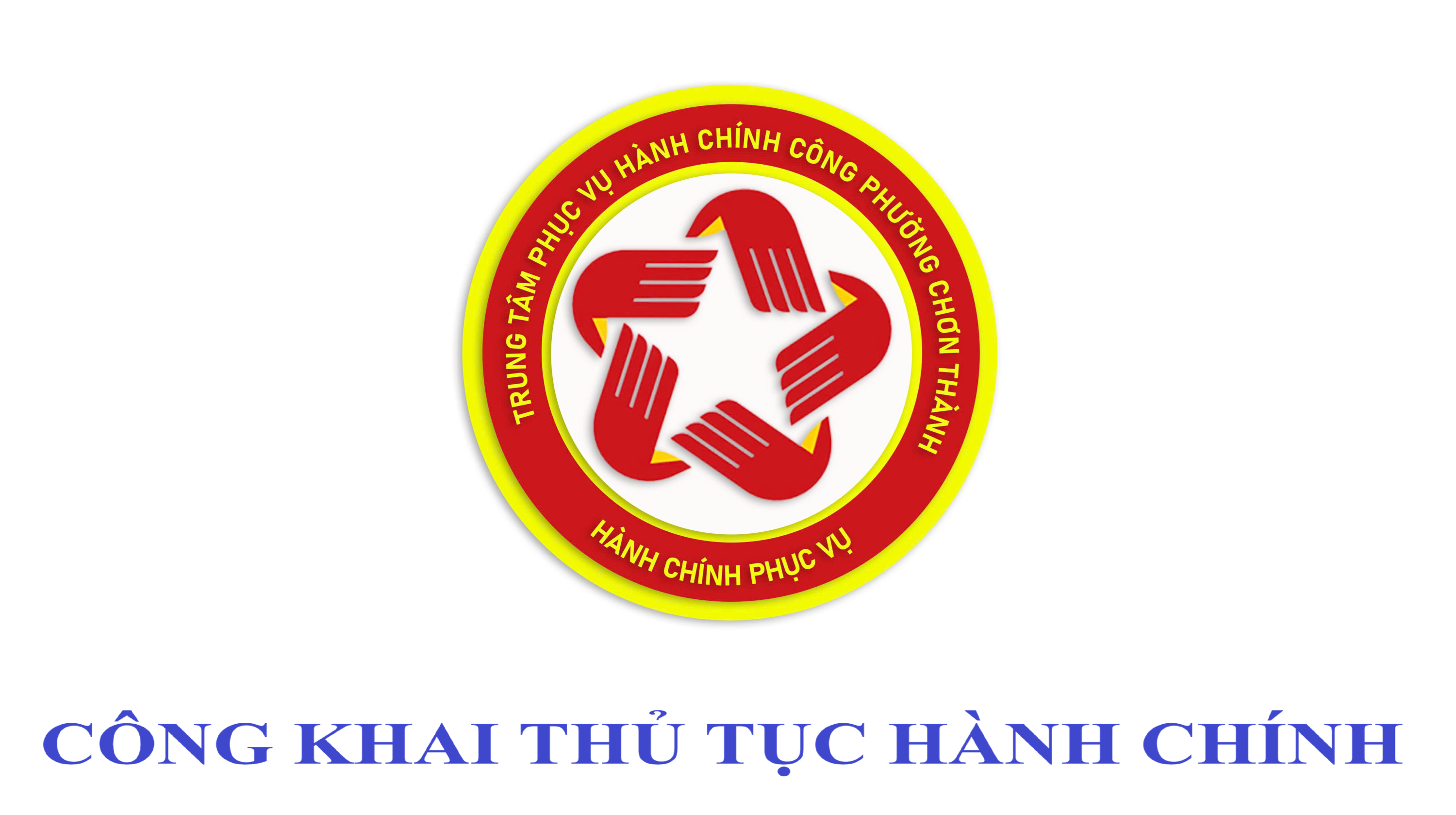 Công khai thủ tục hành chính mới ban hành, thủ tục hành chính thay thế lĩnh vực giáo dục nghề nghiệp thuộc phạm vi, chức năng quản lý nhà nước của ngành Giáo dục và Đào tạo thành phố Đồng Nai
