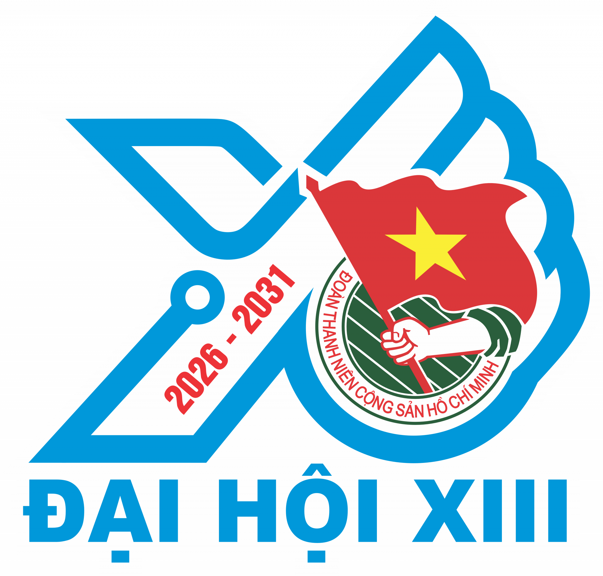 PHƯỜNG CHƠN THÀNH ĐẨY MẠNH TUYÊN TRUYỀN ĐẠI HỘI ĐẠI BIỂU TOÀN QUỐC ĐOÀN THANH NIÊN CỘNG SẢN HỒ CHÍ MINH LẦN THỨ XIII, NHIỆM KỲ 2026-2031