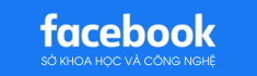 Facebook Sở KH&CN.