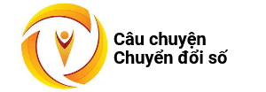 Câu chuyện Chuyển đổi số
