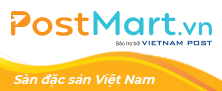 PostMart.vn – Sàn đặc sản Việt Nam