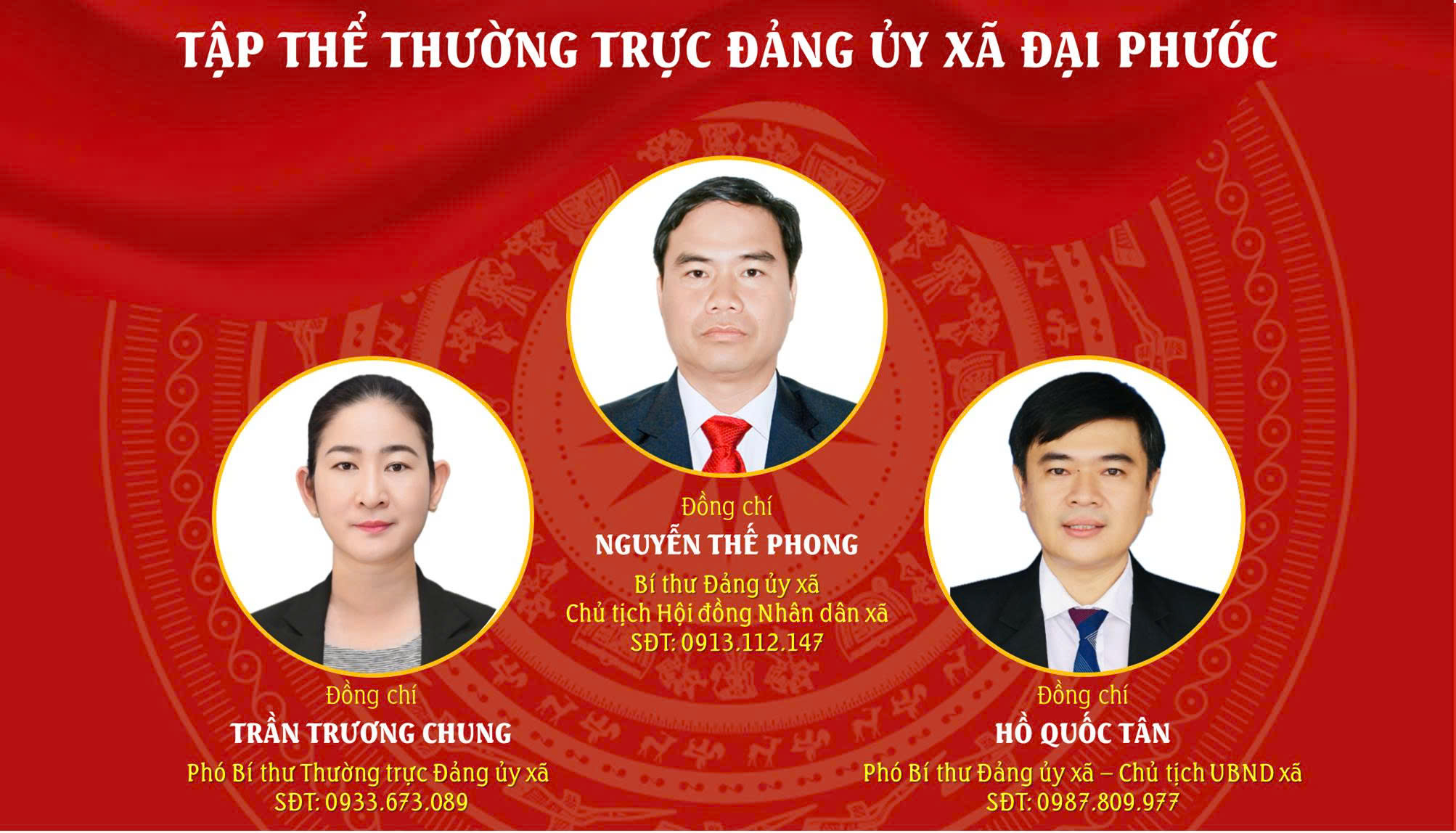 TT DU