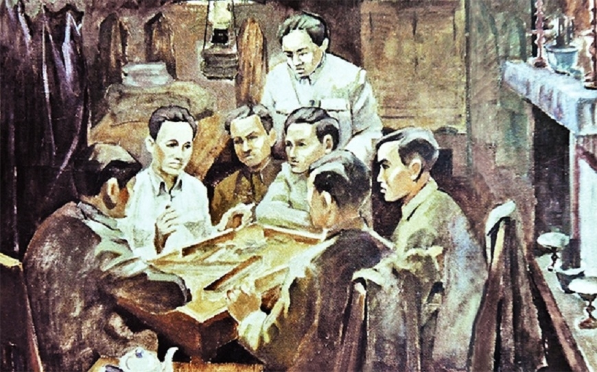 Ngày 3-2-1930: Bước ngoặt lịch sử của cách mạng Việt Nam