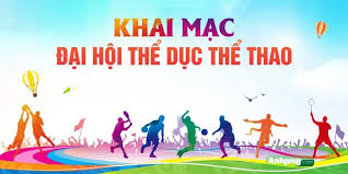 Phông nền background khai mạc đại hội thể dục thể thao vector 03 - Anhpng.com - Kho Tài Nguyên Thiết Kế: Ảnh Png, Vector, Corel, Ai, Psd