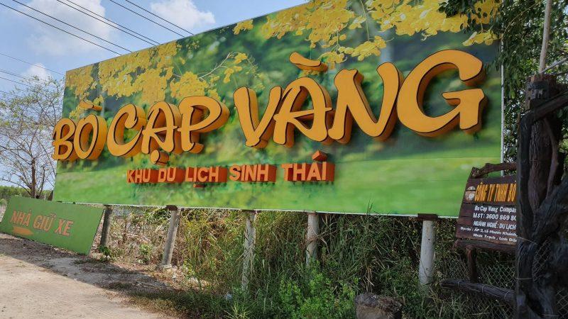 10 khu du lịch sinh thái ở gần Sài Gòn đẹp, nên đi cùng gia đình vào cuối tuần