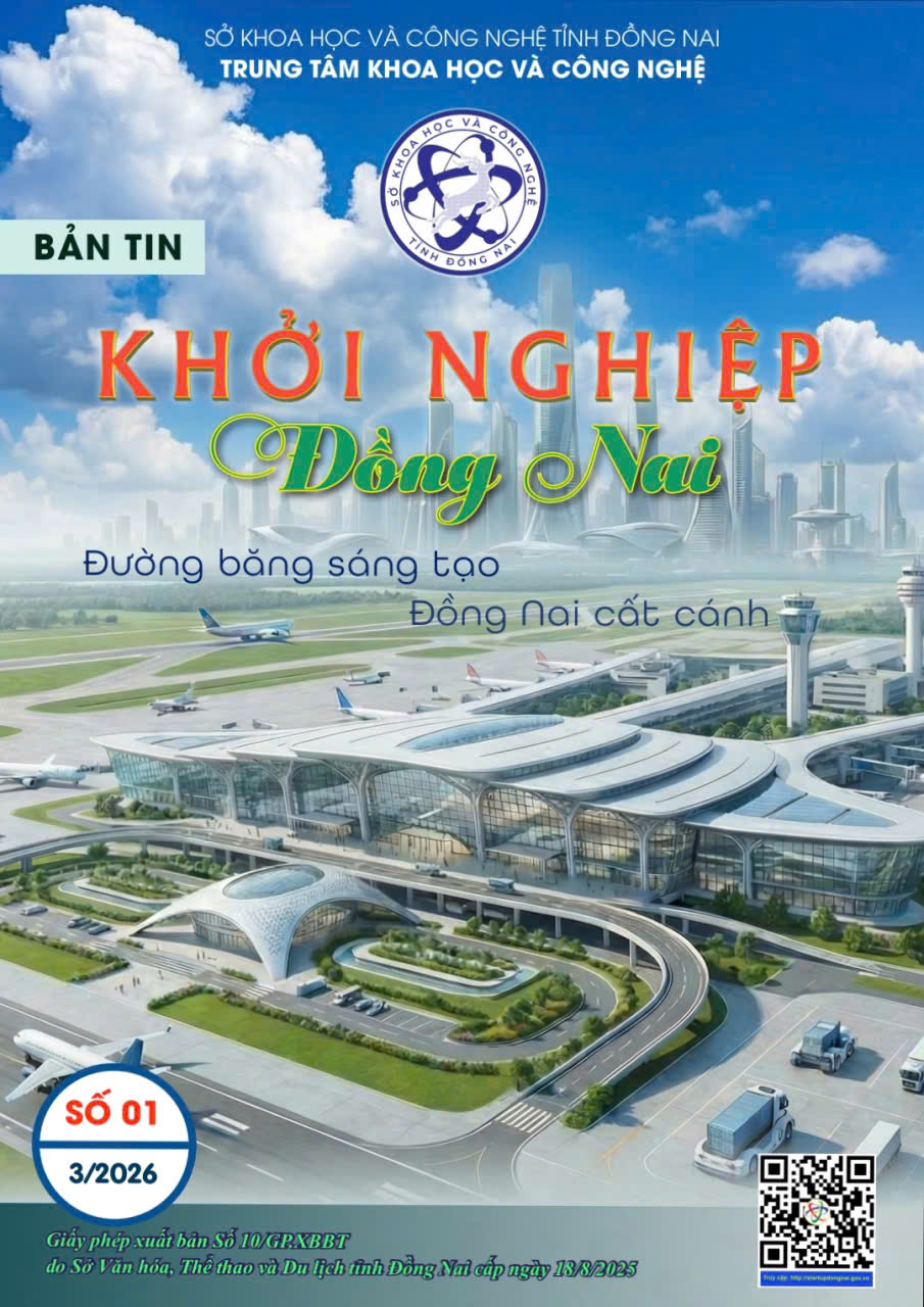 Bản tin khởi nghiệp