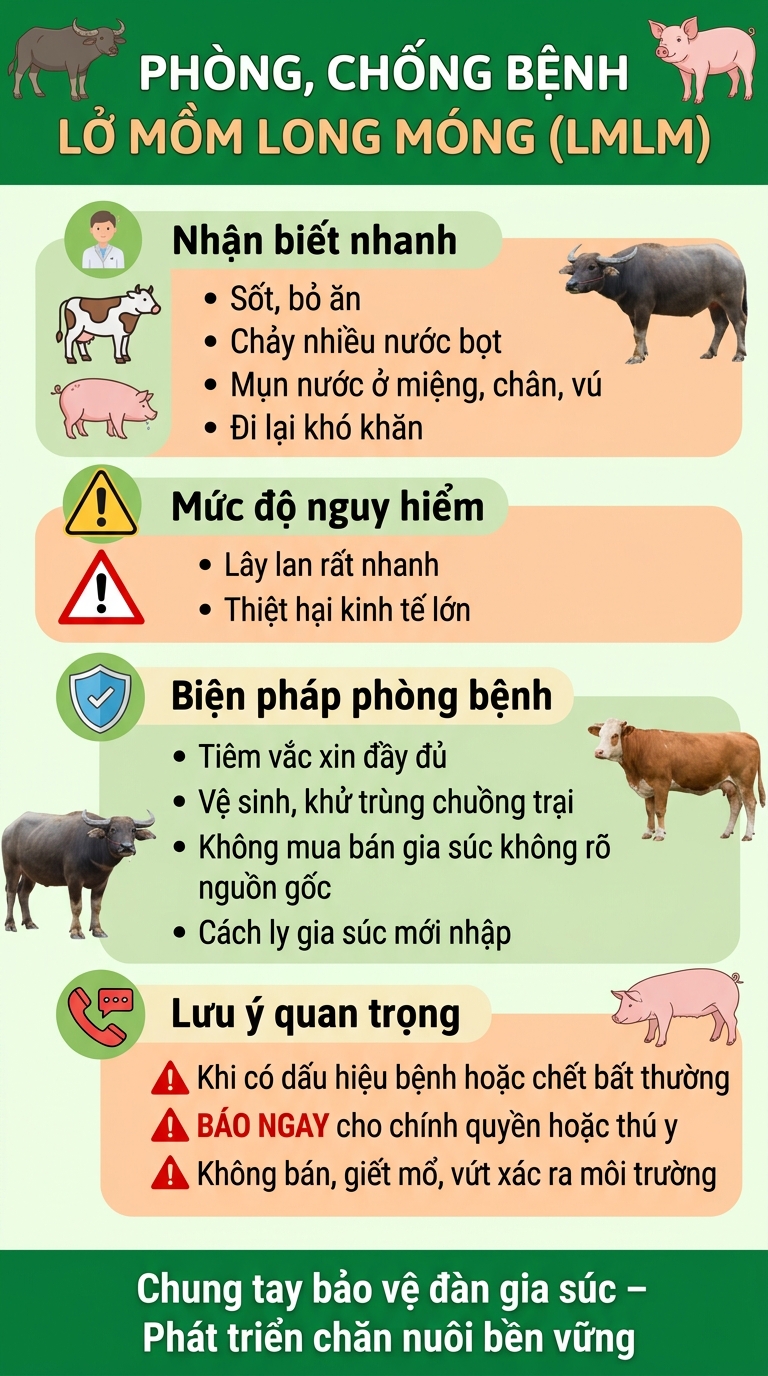 Infographic tuyên truyền