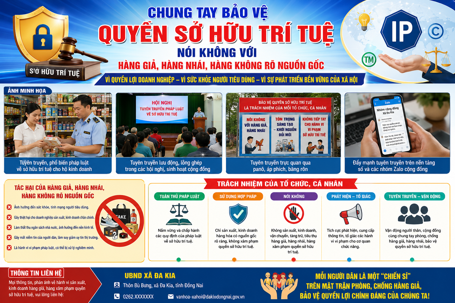 QUYỀN SỞ HỮU TRÍ TUỆ
