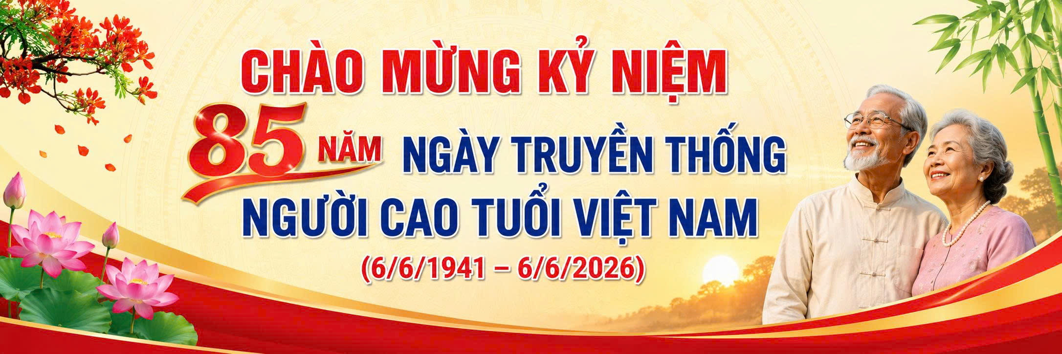 người cao tuổi