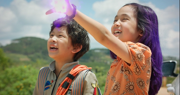 Thông báo: Chiếu phim miễn phí phục vụ thiếu nhi, học sinh, sinh viên trên địa bàn xã Dầu Giây