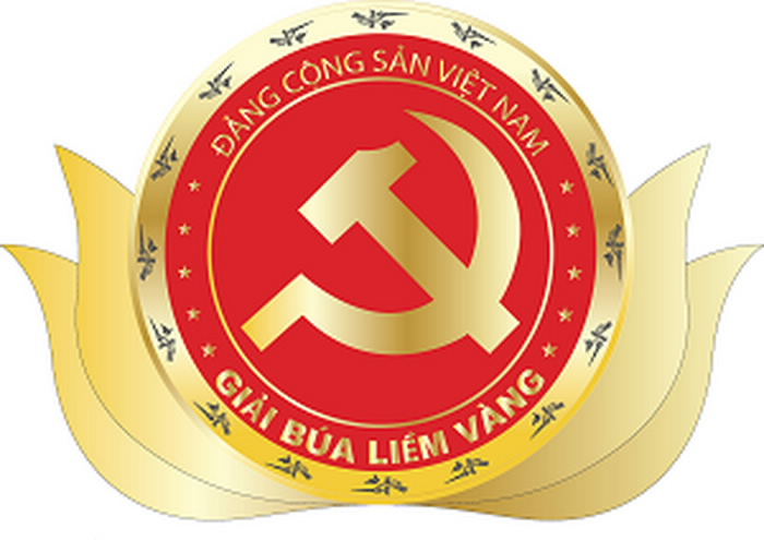 Tham gia hưởng ứng Giải báo chí về xây dựng Đảng (Giải Búa liềm vàng) tỉnh Đồng Nai lần thứ VI - năm 2025
