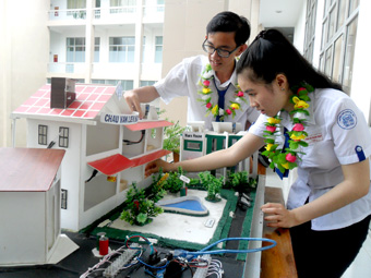 Phối hợp đăng tải sáng kiến ngành GDĐT tỉnh Đồng Nai lên Thư viện số DLid K12.