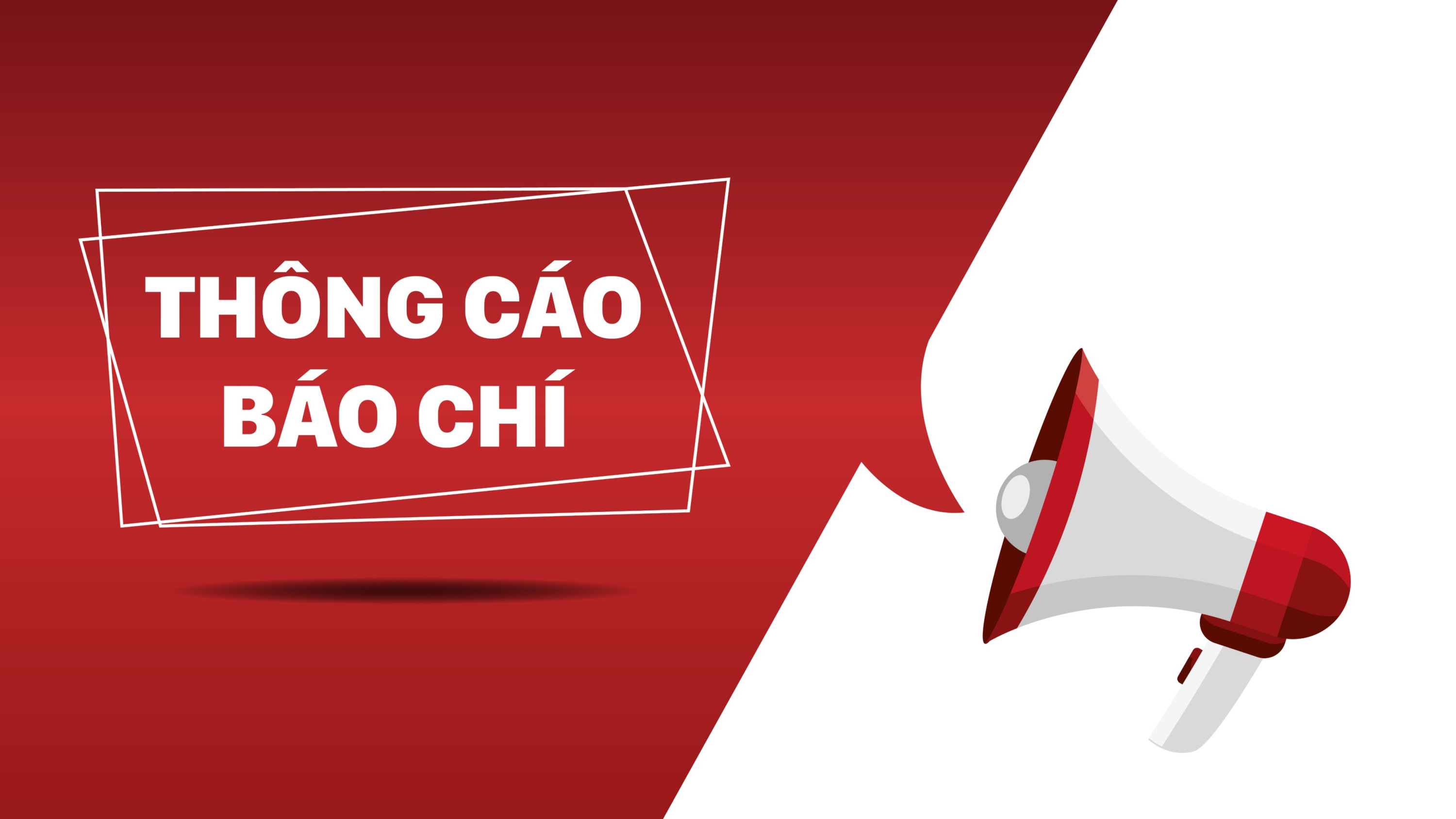 Thông cáo