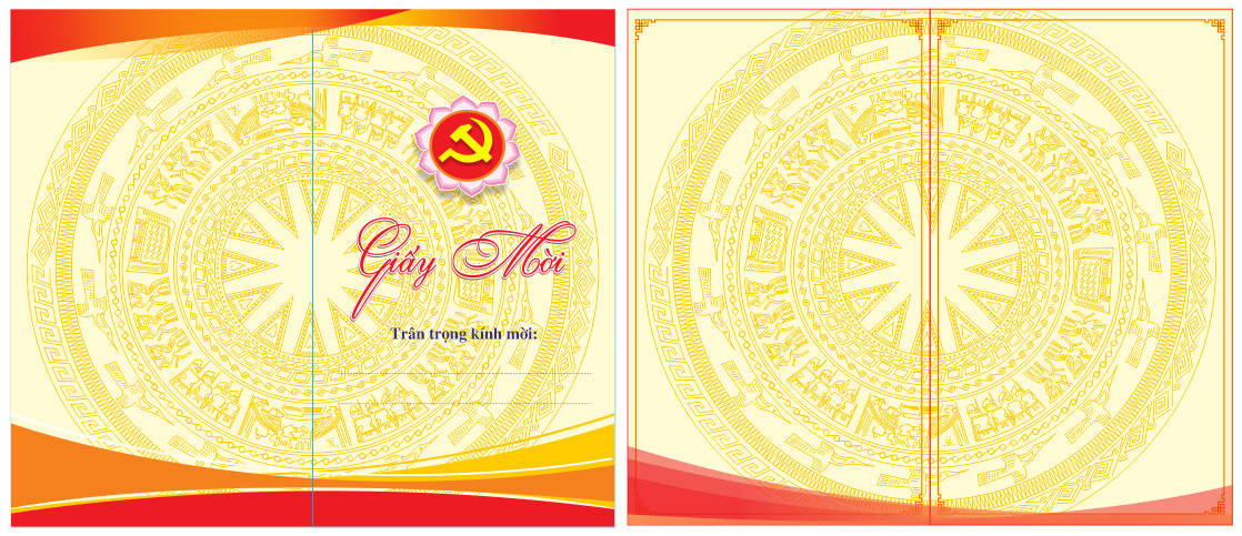 Giấy mời