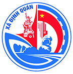 Trang thông tin điện tử xã Định Quán