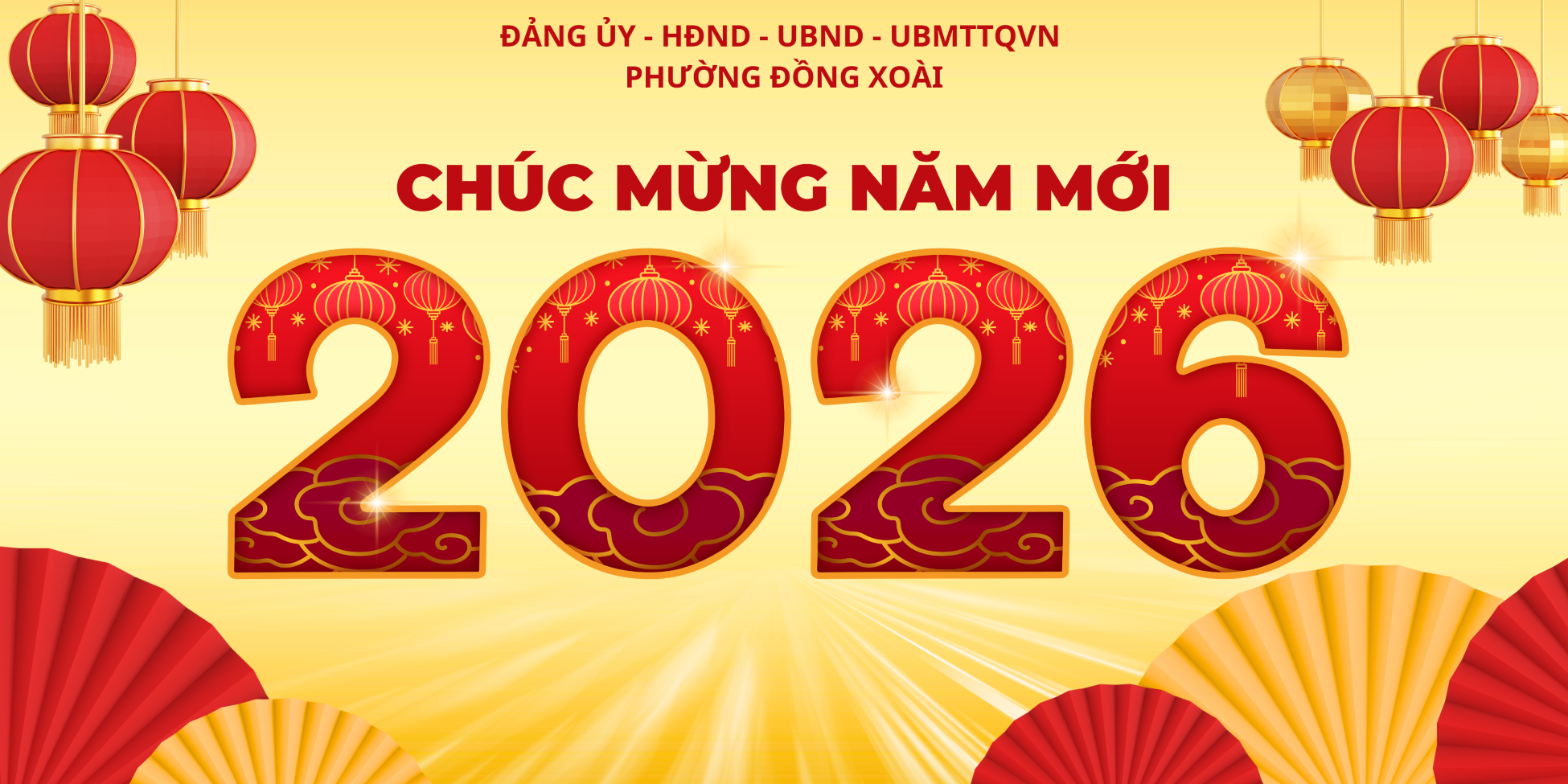 Banner cổ động tuyên truyền
