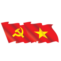 People's Committee of Đồng Xoài Commune - Dong Nai