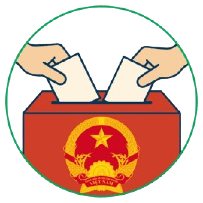 BẦU CỬ ĐẠI BIỂU HĐND NHIỆM KỲ 2026-2031