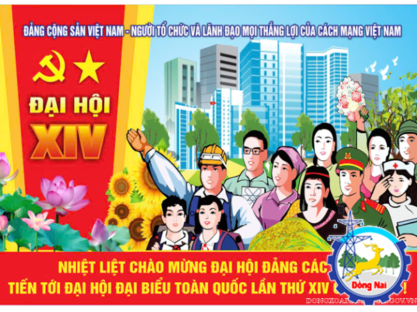 chao mung dai hoi dang 1