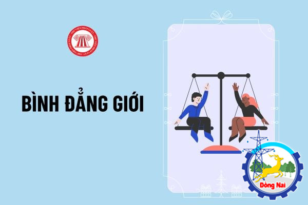 binh dang gioi